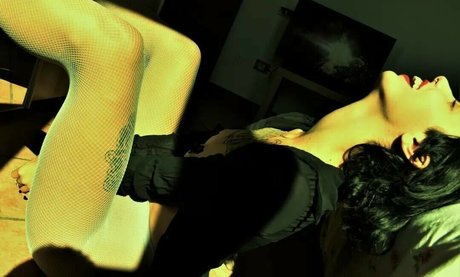 ssugarshock model freie bild