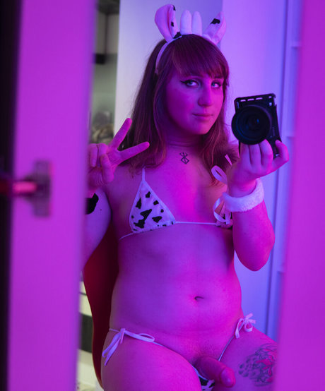 babycatzoey model sexy galerie