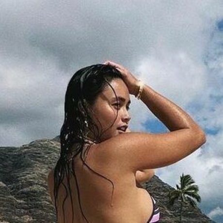 Alessa Holloway kunst hübsche bild