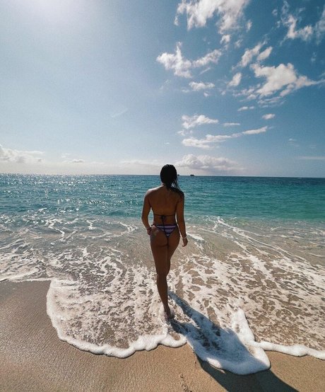 Alessa Holloway kostenlose heiße galerie