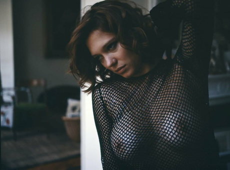 Lea Seydoux nackt archiv