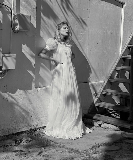 Lea Seydoux hübsche bild