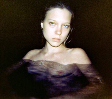 Lea Seydoux pornostar sexy galerien