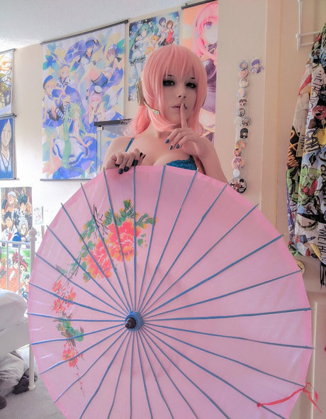 Dera Megurine schauspielerin pornografische bilder