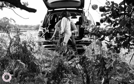 Ava Dalush sexy perfekte archiv