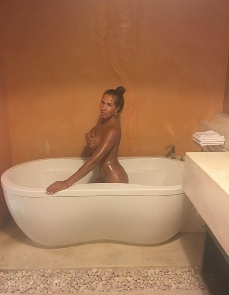 Katerina Melekhina perfekte porno galerie