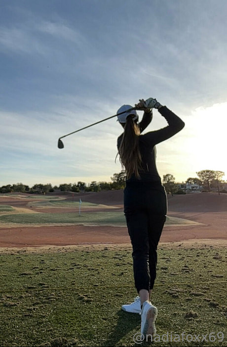 nadiafoxx69 beste sex bild