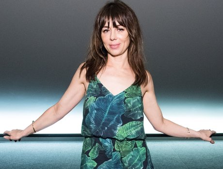Natasha Leggero freie hübsche bilder