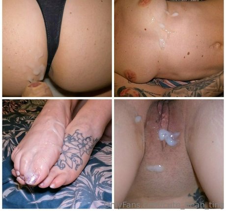 rothaarige gesichtsbehandlung onlyfans erotische nackt foto