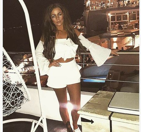 Beth Tansey heiße nackte galerie