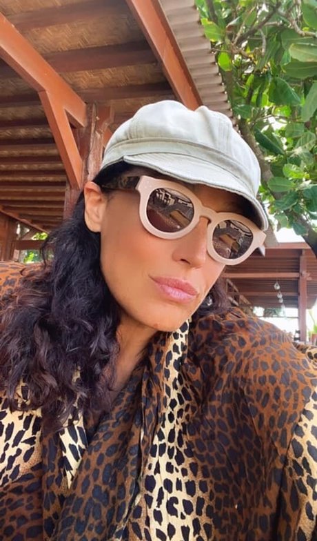 Naziko Duchinskya exklusive xxx galerien