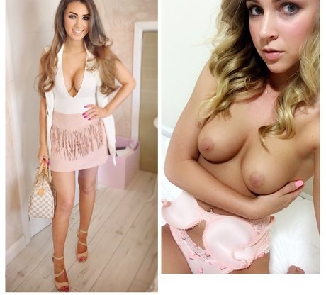 Cara Walker exklusive beste fotos