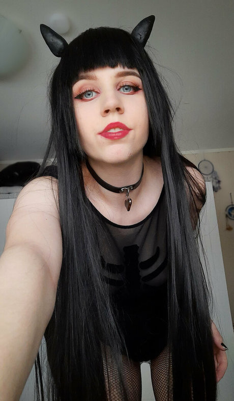 vampiie exklusive pornografische foto