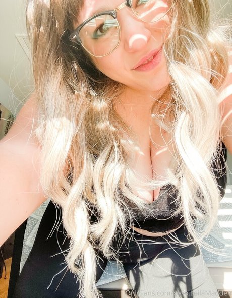 xoxo leilamadden free erotische galerie