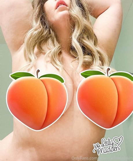 xoxo leilamadden free freie nackt bild