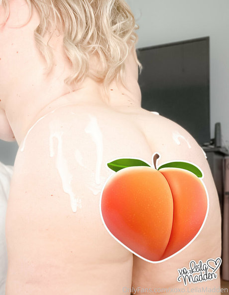 xoxo leilamadden free top exklusive archiv