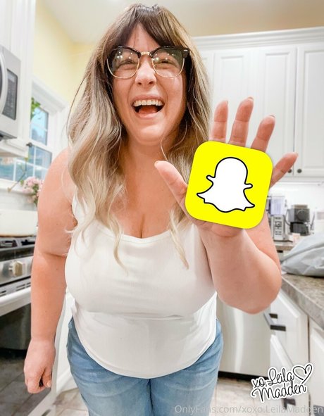 xoxo leilamadden free nackt erwachsene bild