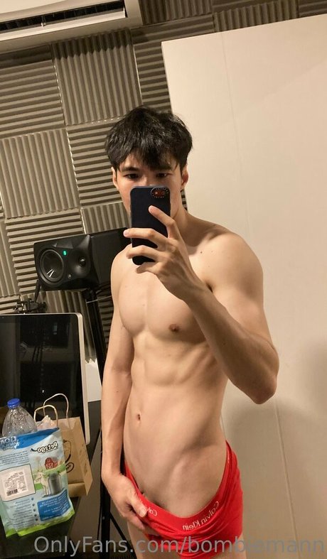 bombiemann model freie fotos