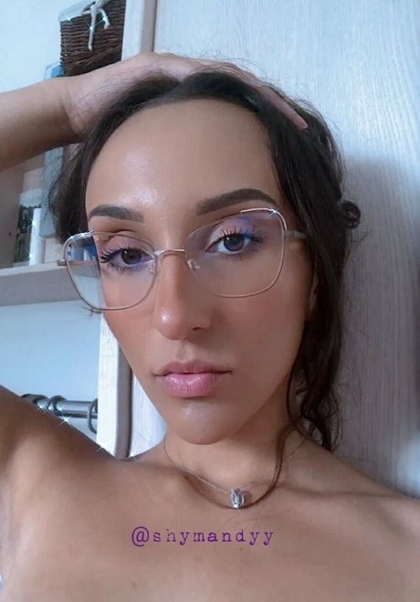 sweetmandyyy freie pornographische galerie