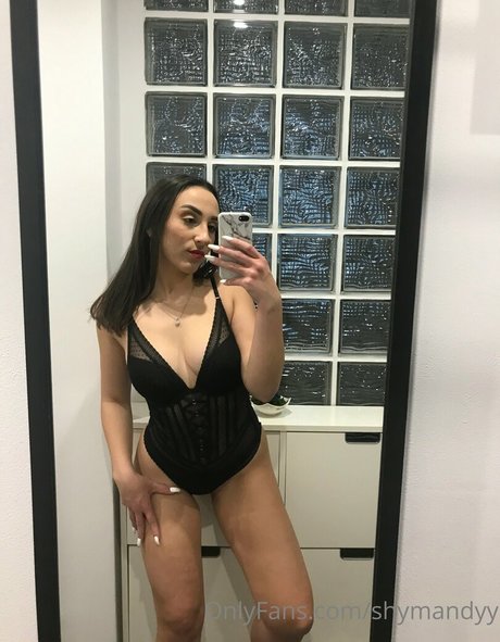 sweetmandyyy exklusive top fotos