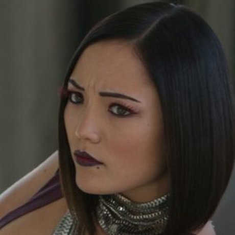 Pom Klementieff hübsche schöne fotos