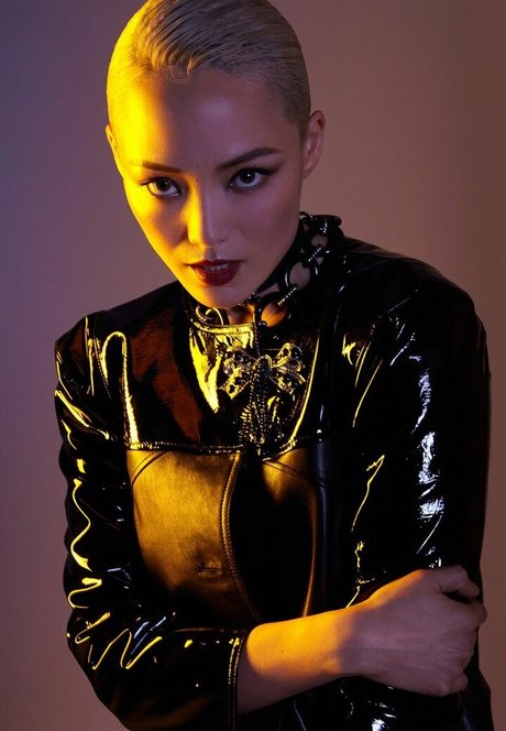 Pom Klementieff hübsche kostenlose foto