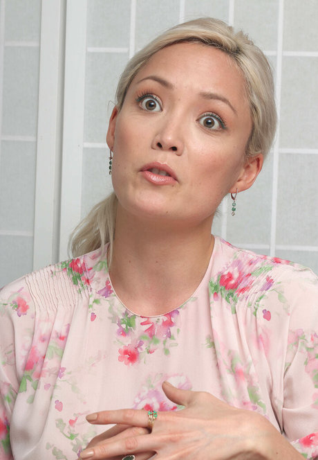 Pom Klementieff Profilbild