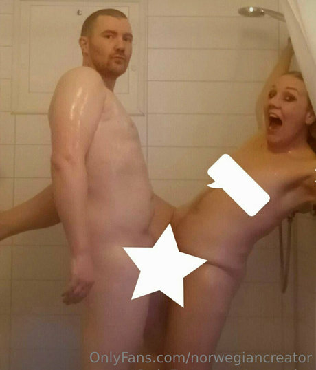 norwegiancreator nackt hübsche foto