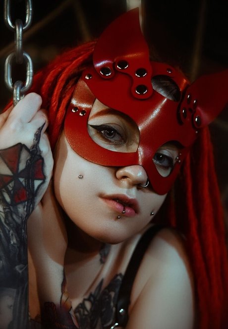 Vera Faith sexy porno fotos