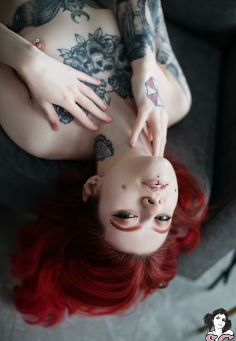 Vera Faith model nackten archiv