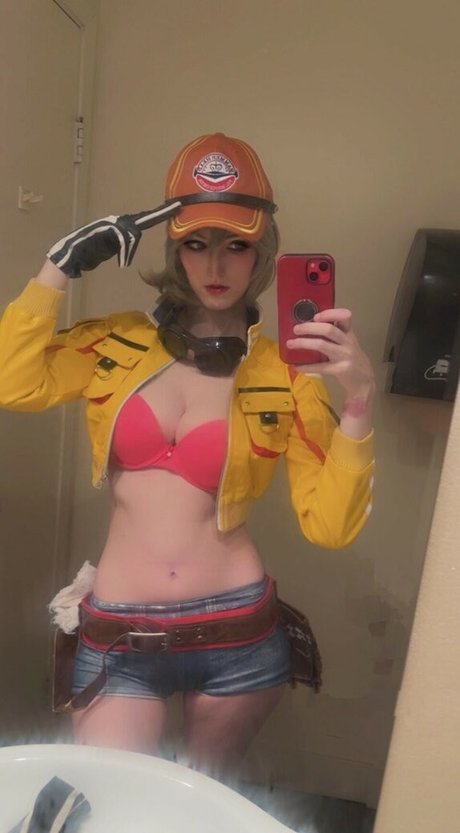 Shiro cos xxx heiße galerien