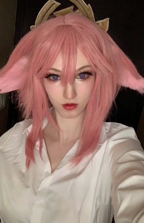 Shiro cos heiße kunst fotos