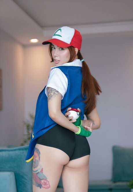 Babie Alaska exklusive nackten archiv