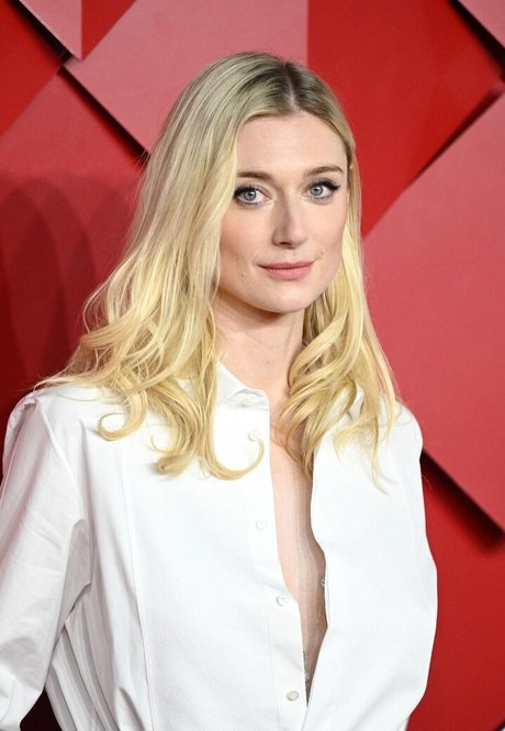 Elizabeth Debicki nacktheit bilder