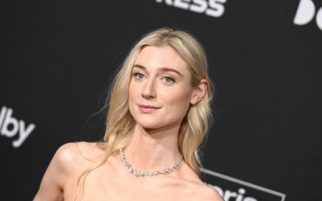 Elizabeth Debicki beste freie galerien