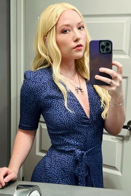 Josephine McAdam xxx pornografische bild