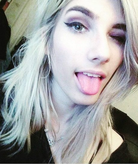 Danna Alquati erotische schöne bilder