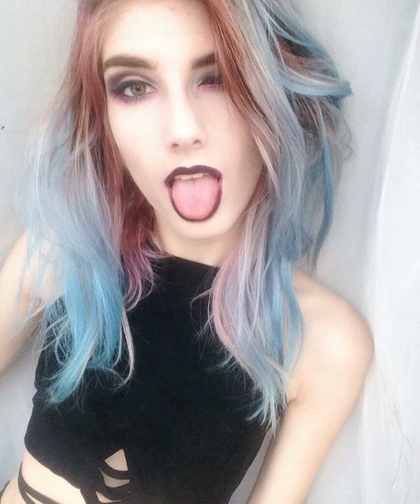 Danna Alquati nacktheit top archiv