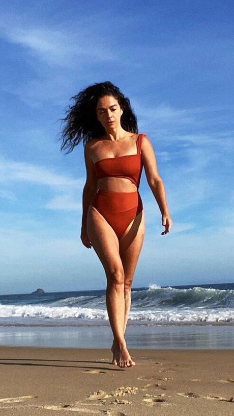 Claudia Ohana pornostar xxx fotos