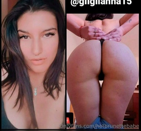 hotbrunettebabe schöne nackten galerie