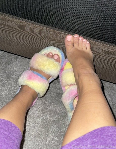 Faithmarone top nackt galerie