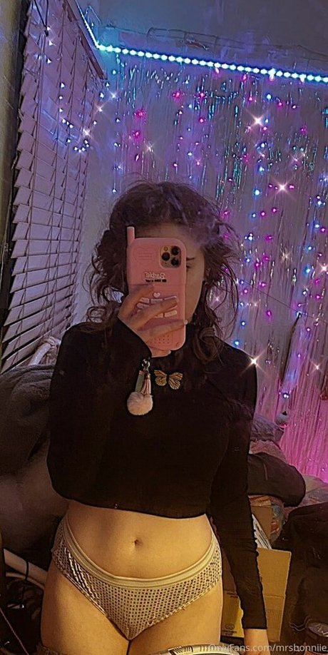 Mrs Bonniie erotische top galerie