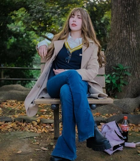 Mrs Bonniie erotische kunst bild