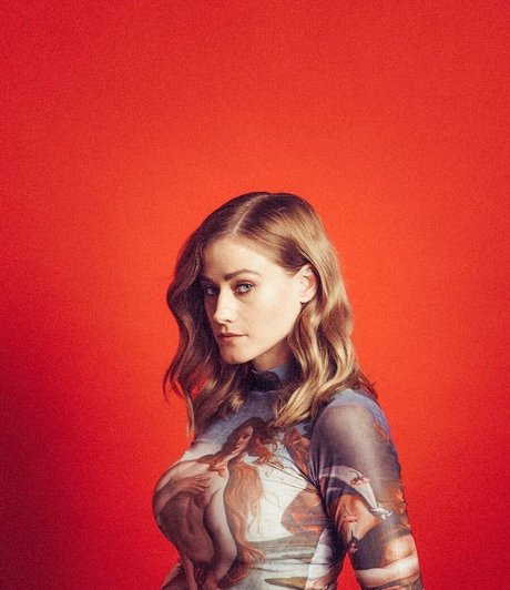 Olivia Taylor Dudley nackt porno archiv