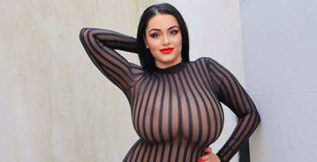 dicke rothaarige onlyfans nackt pornografische galerie