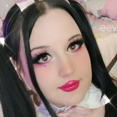 eevee sugar hübsche schöne bilder