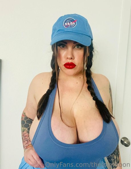 thelolamoon xxx sexy galerie