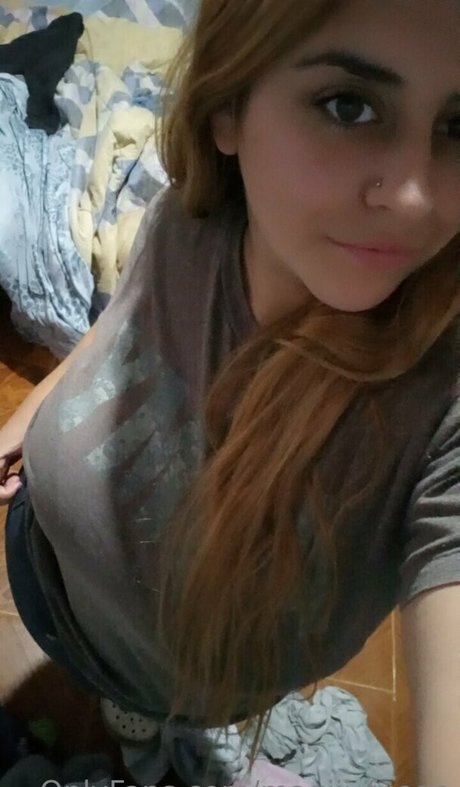 magiii fuego exklusive nacktheit bilder