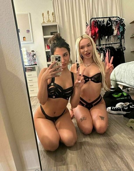 Gianna diorxxx pornostar heiße bilder