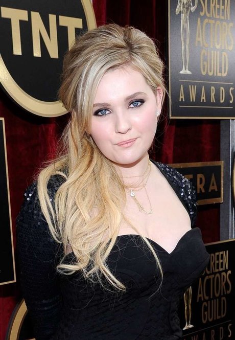 Abigail Breslin kunst hübsche archiv